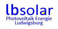 Logo lbsolar.de